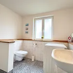 Haus Charlotte Mit Meerblick Ferienhaus