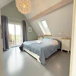 Haus Charlotte Mit Meerblick Ferienhaus Fehmarn