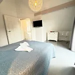 Ferienhaus Haus Charlotte Mit Meerblick