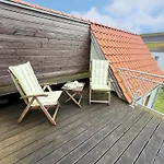 Haus Charlotte Mit Meerblick Ferienhaus
