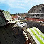 Haus Charlotte Mit Meerblick Ferienhaus *