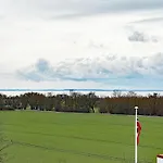 Haus Charlotte Mit Meerblick Fehmarn