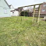 Ferienhaus Haus Charlotte Mit Meerblick *