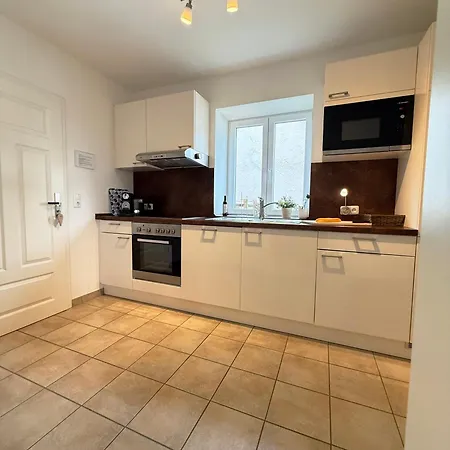 Haus Charlotte Mit Meerblick Semesterbostad