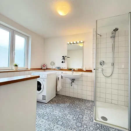 Haus Charlotte Mit Meerblick *