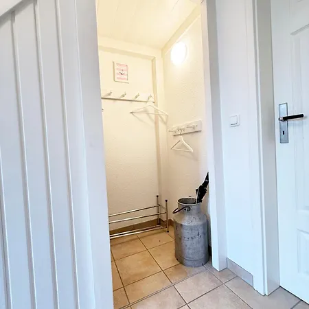 Haus Charlotte Mit Meerblick