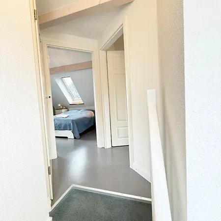 Haus Charlotte Mit Meerblick 別荘 フェーマルン