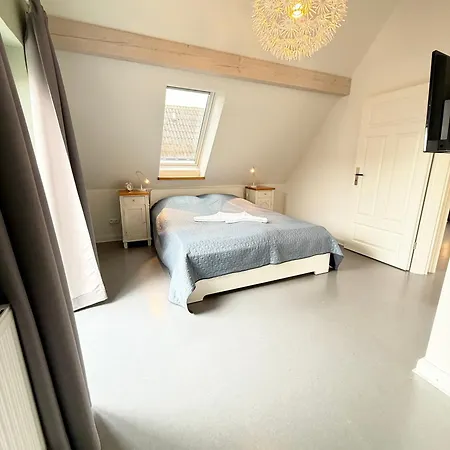 Casa vacanze Haus Charlotte Mit Meerblick Fehmarn
