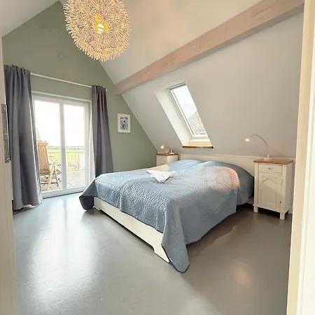 Haus Charlotte Mit Meerblick 別荘 フェーマルン
