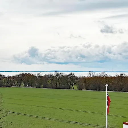 Haus Charlotte Mit Meerblick Fehmarn