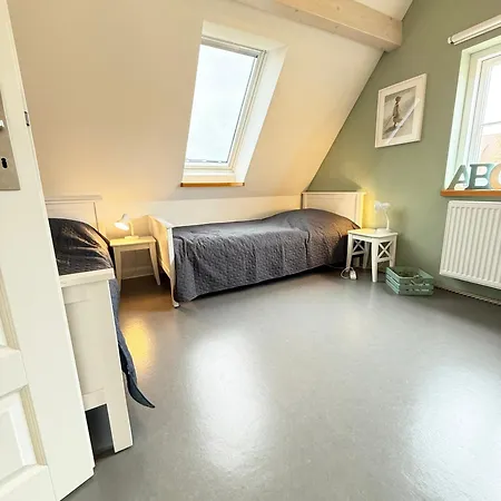 Casa vacanze Haus Charlotte Mit Meerblick Fehmarn