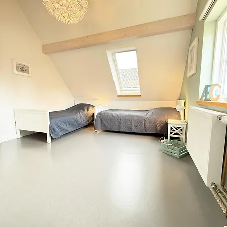 Casa vacanze Haus Charlotte Mit Meerblick Fehmarn