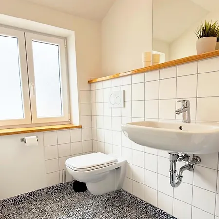 Casa vacanze Haus Charlotte Mit Meerblick