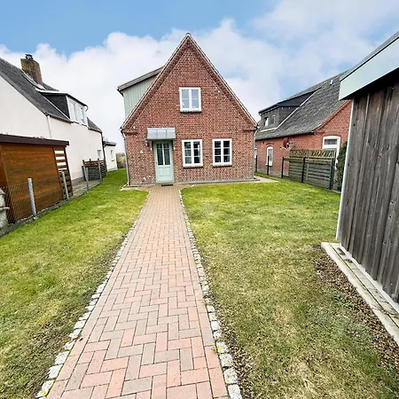 Haus Charlotte Mit Meerblick *