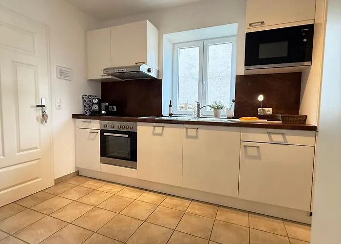 Haus Charlotte Mit Meerblick Semesterbostad