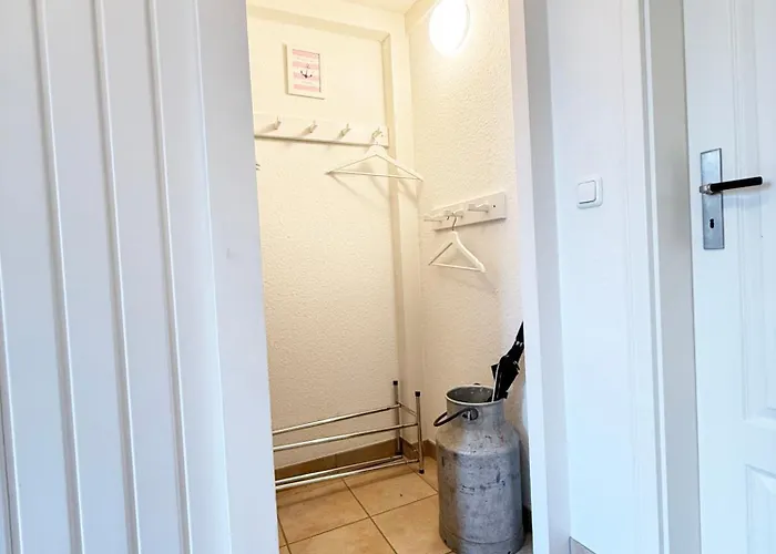 Haus Charlotte Mit Meerblick